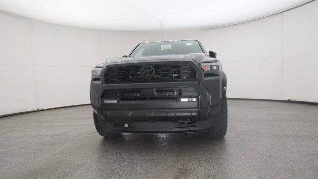 new 2025 Toyota 4Runner car, priced at $65,922