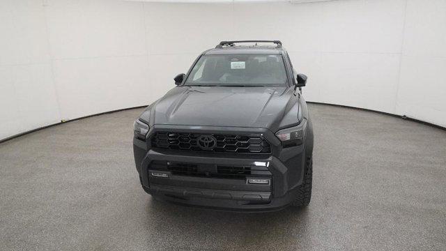 new 2025 Toyota 4Runner car, priced at $65,922