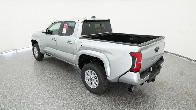 new 2024 Toyota Tacoma car, priced at $43,066