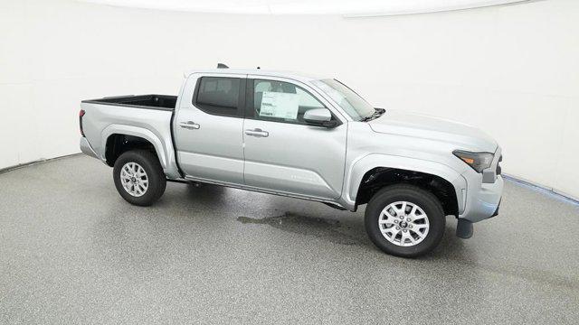 new 2024 Toyota Tacoma car, priced at $43,066