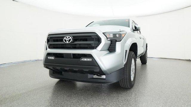 new 2024 Toyota Tacoma car, priced at $43,066