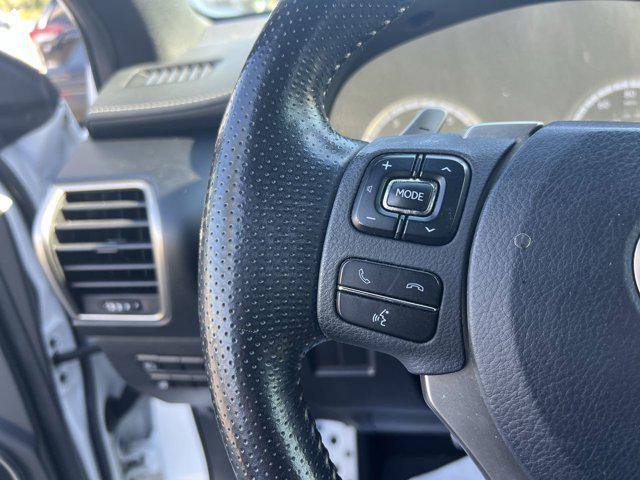 used 2019 Lexus NX 300 car, priced at $22,498