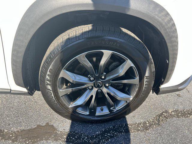 used 2019 Lexus NX 300 car, priced at $22,498