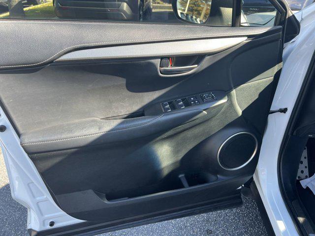 used 2019 Lexus NX 300 car, priced at $22,498