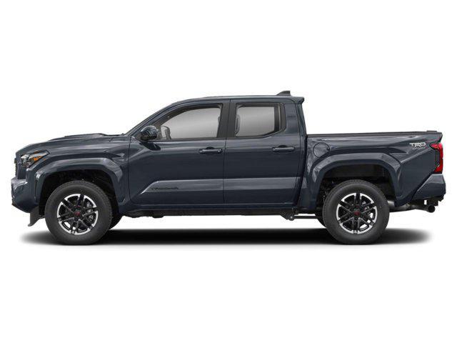 new 2025 Toyota Tacoma car, priced at $46,470