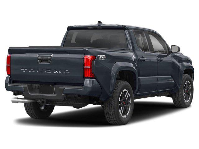 new 2025 Toyota Tacoma car, priced at $46,470