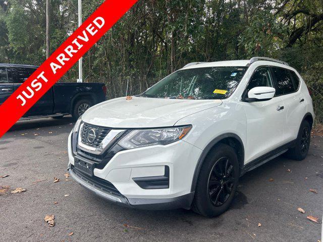 used 2019 Nissan Rogue car, priced at $16,749