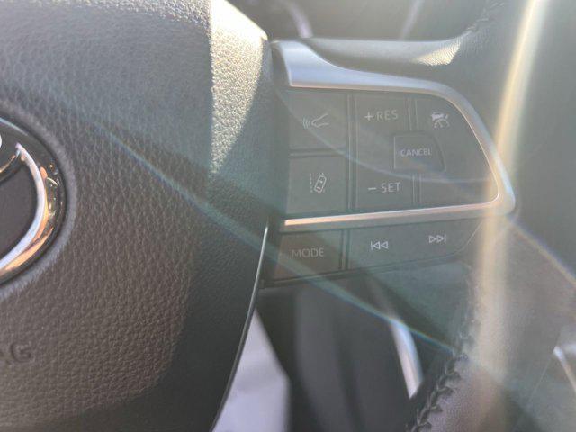 used 2024 Toyota Highlander car, priced at $36,548