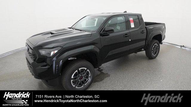 new 2025 Toyota Tacoma car, priced at $50,048