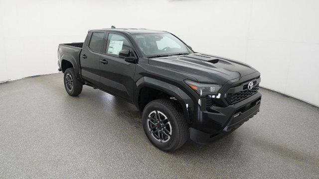 new 2025 Toyota Tacoma car, priced at $50,048