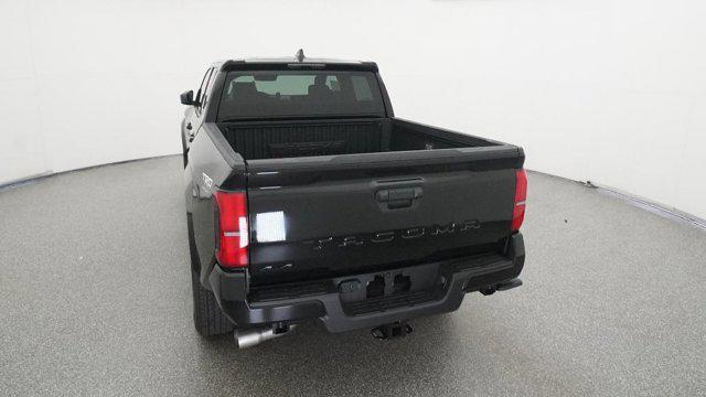 new 2025 Toyota Tacoma car, priced at $50,048