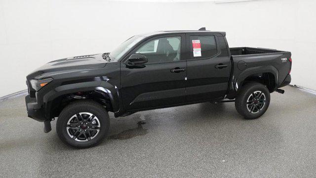 new 2025 Toyota Tacoma car, priced at $50,048