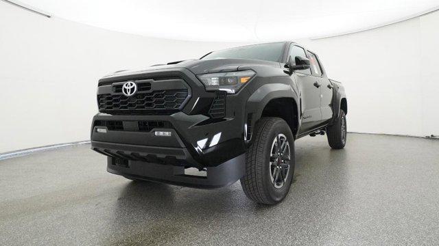 new 2025 Toyota Tacoma car, priced at $50,048