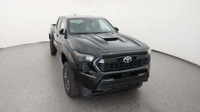 new 2025 Toyota Tacoma car, priced at $50,048