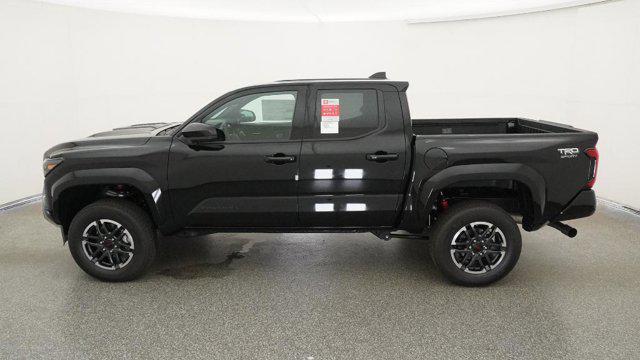 new 2025 Toyota Tacoma car, priced at $50,048