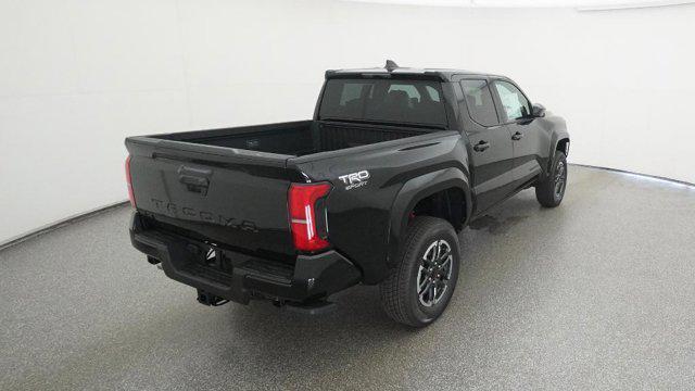 new 2025 Toyota Tacoma car, priced at $50,048