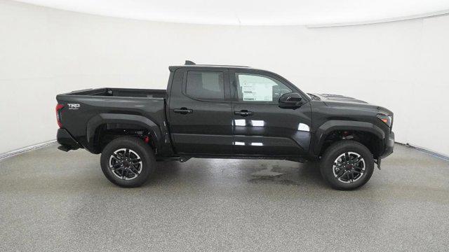 new 2025 Toyota Tacoma car, priced at $50,048
