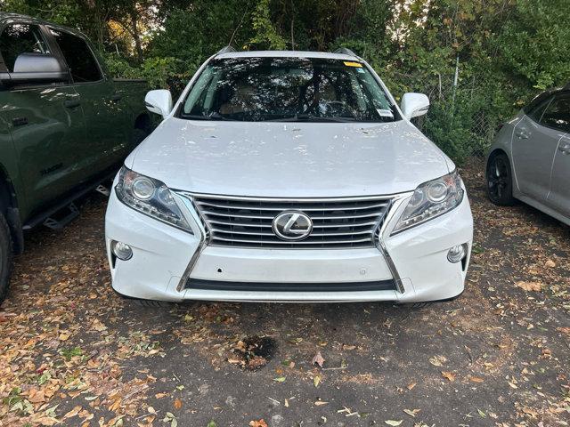 used 2015 Lexus RX 350 car, priced at $18,998