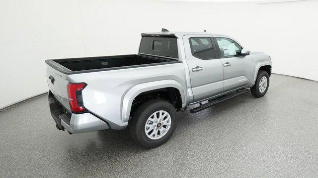 new 2024 Toyota Tacoma car, priced at $43,866