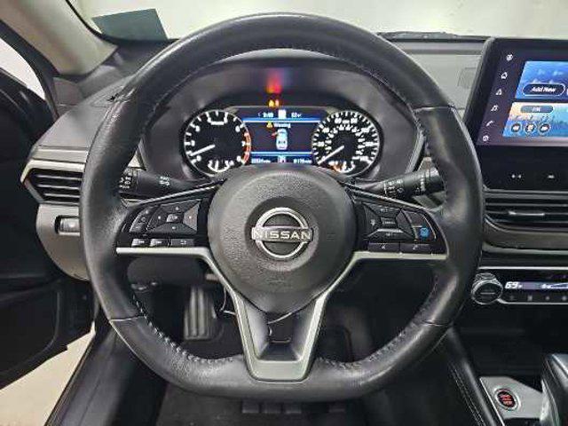 used 2023 Nissan Altima car, priced at $23,998