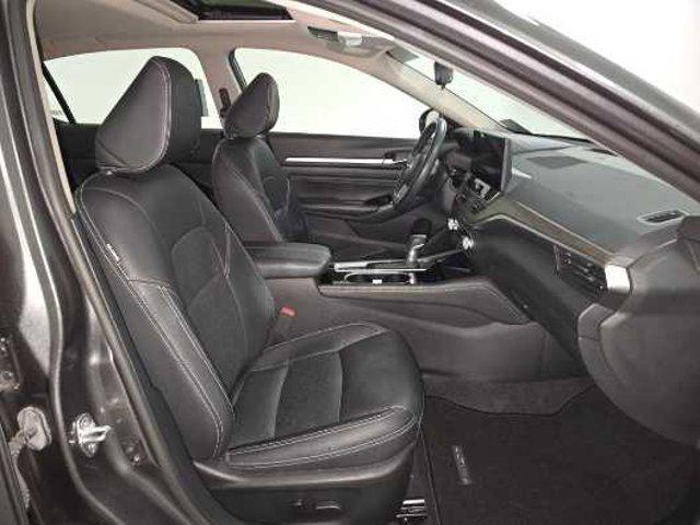 used 2023 Nissan Altima car, priced at $23,998