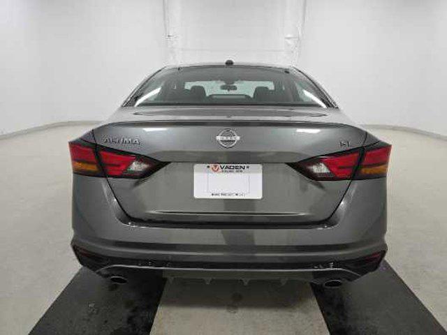 used 2023 Nissan Altima car, priced at $23,998