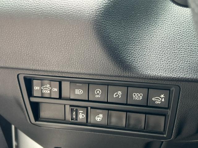 used 2024 Toyota Tundra car, priced at $46,998
