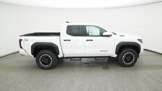 new 2025 Toyota Tacoma car, priced at $53,443