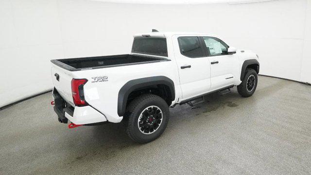 new 2025 Toyota Tacoma car, priced at $53,443
