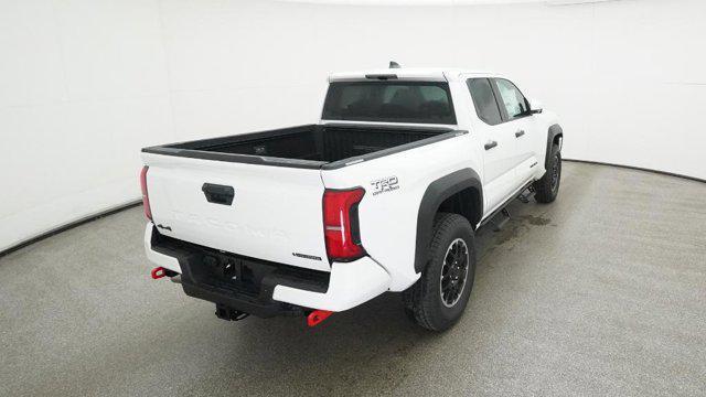 new 2025 Toyota Tacoma car, priced at $53,443