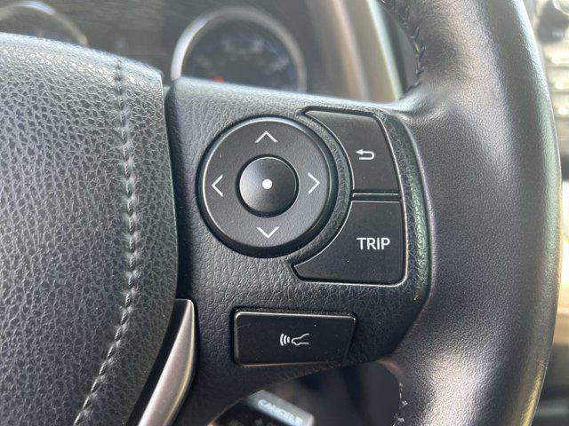 used 2016 Toyota RAV4 car, priced at $17,998