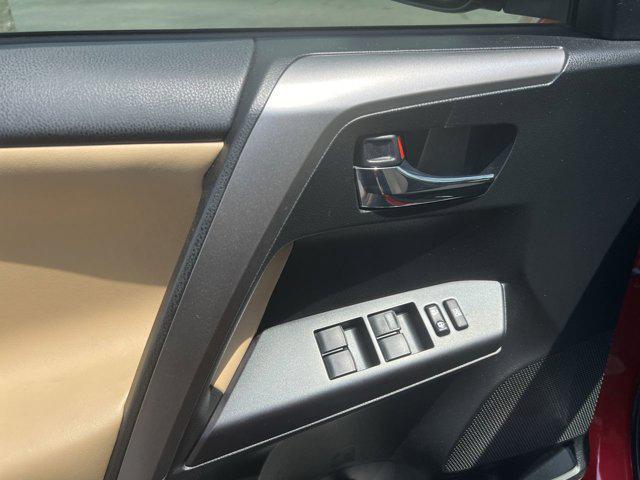 used 2016 Toyota RAV4 car, priced at $17,998