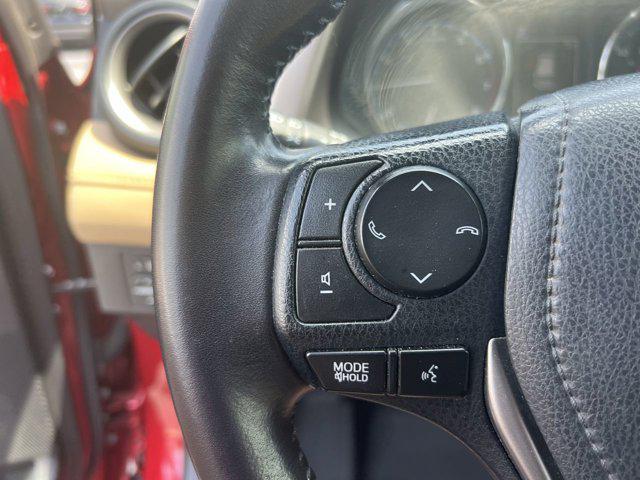 used 2016 Toyota RAV4 car, priced at $17,998