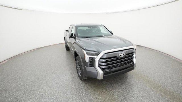 new 2025 Toyota Tundra car, priced at $61,625