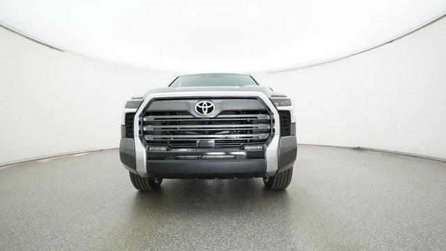 new 2025 Toyota Tundra car, priced at $61,625