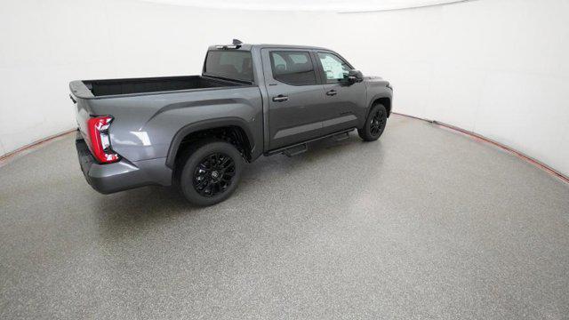 new 2026 Toyota Tundra Hybrid car, priced at $69,559