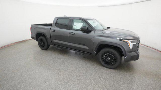 new 2026 Toyota Tundra Hybrid car, priced at $69,559