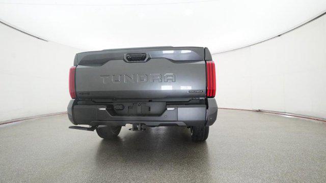 new 2026 Toyota Tundra Hybrid car, priced at $69,559