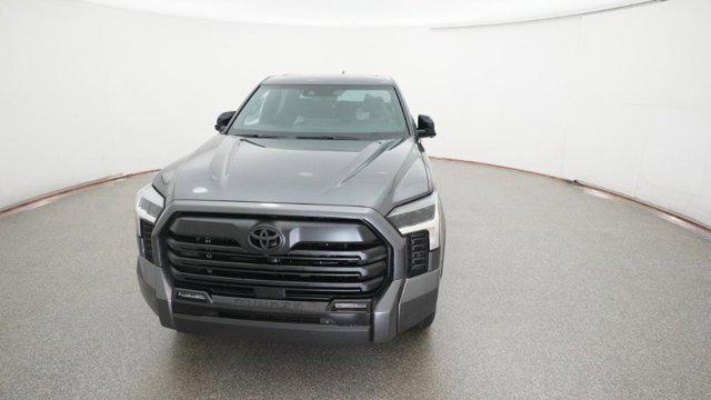 new 2026 Toyota Tundra Hybrid car, priced at $69,559