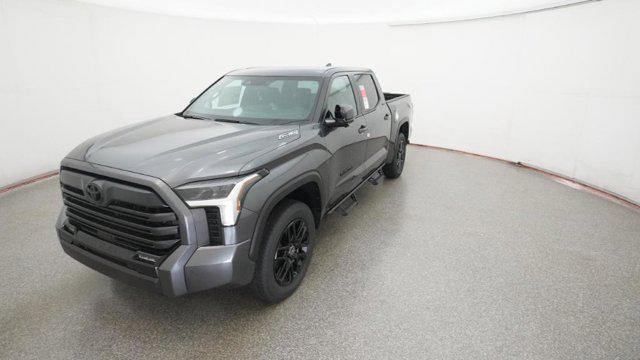 new 2026 Toyota Tundra Hybrid car, priced at $69,559