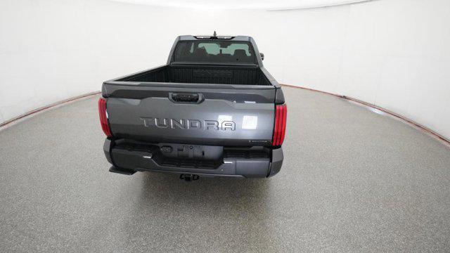 new 2026 Toyota Tundra Hybrid car, priced at $69,559