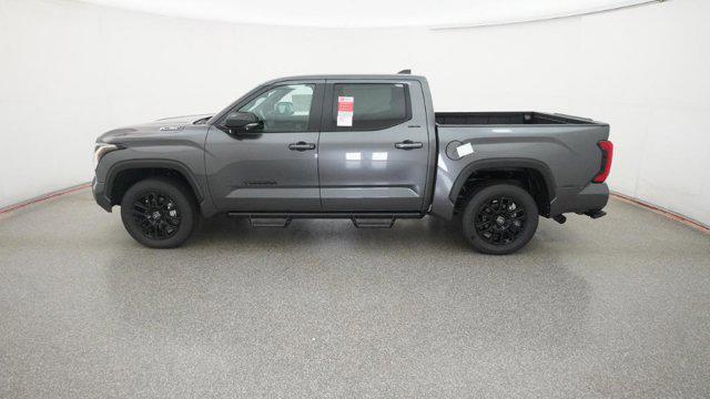 new 2026 Toyota Tundra Hybrid car, priced at $69,559