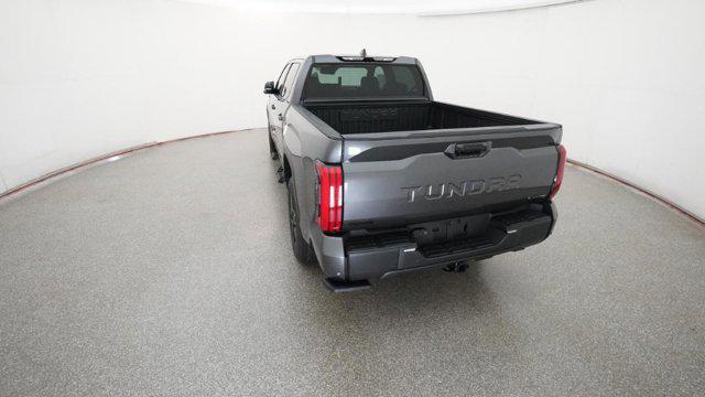 new 2026 Toyota Tundra Hybrid car, priced at $69,559