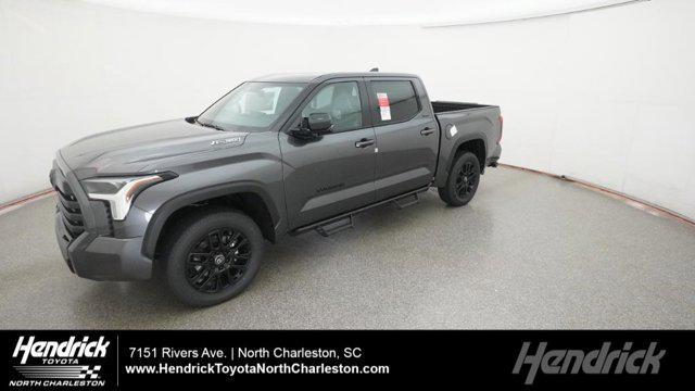 new 2026 Toyota Tundra Hybrid car, priced at $69,559