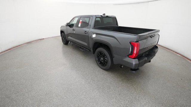 new 2026 Toyota Tundra Hybrid car, priced at $69,559