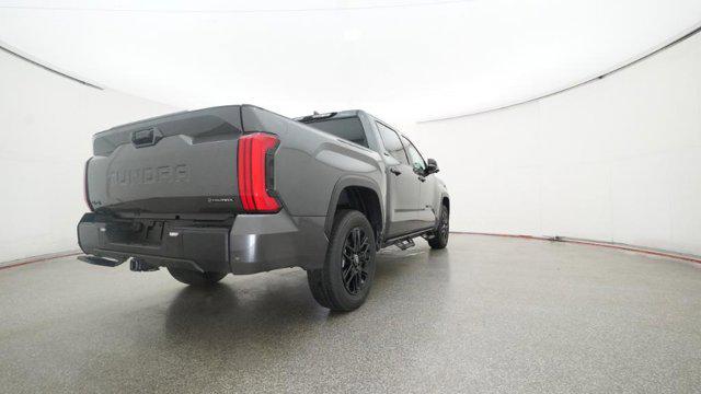 new 2026 Toyota Tundra Hybrid car, priced at $69,559