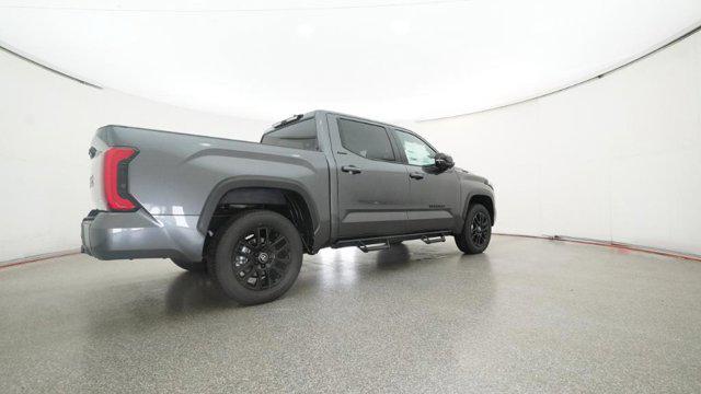 new 2026 Toyota Tundra Hybrid car, priced at $69,559