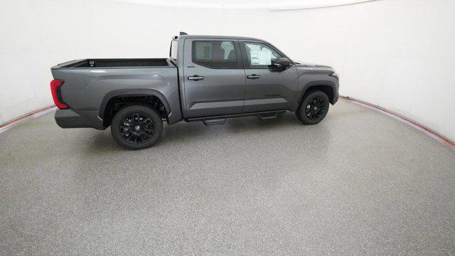 new 2026 Toyota Tundra Hybrid car, priced at $69,559