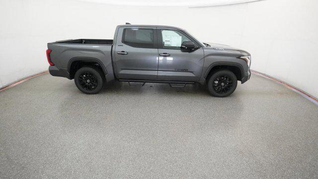 new 2026 Toyota Tundra Hybrid car, priced at $69,559