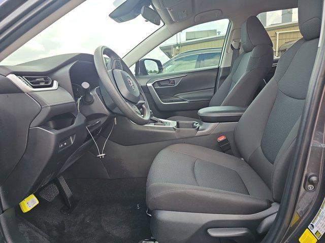 used 2023 Toyota RAV4 car, priced at $29,998